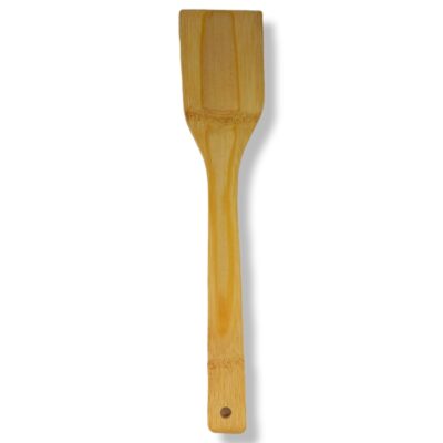ESPATULA BAMBU 30 CM PA-1