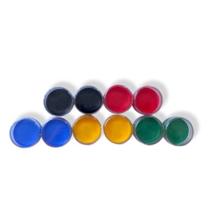 PINTACARITAS HALLOWEEN X12