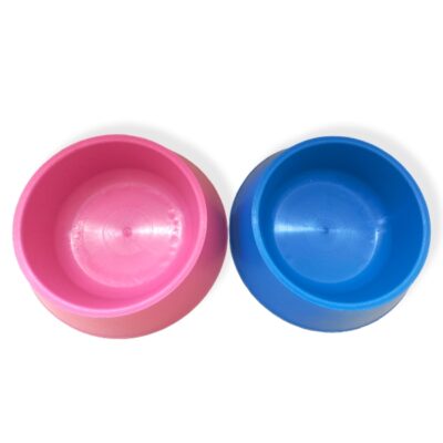 COMEDERO DE PERRO GRANDE REDONDO