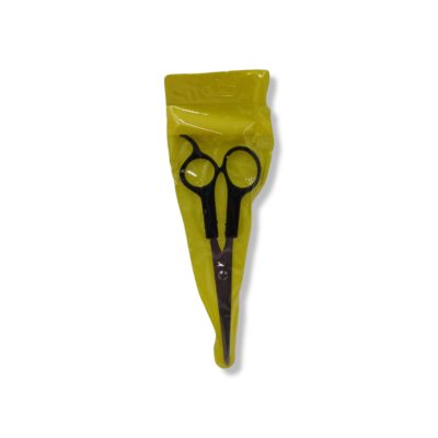 TIJERA NEGRA SENCILLA A1-3