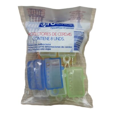 PROTECTOR DE CEPILLO BOLSA X8 OW0K23