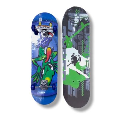 PATINETA TABLA 70X20