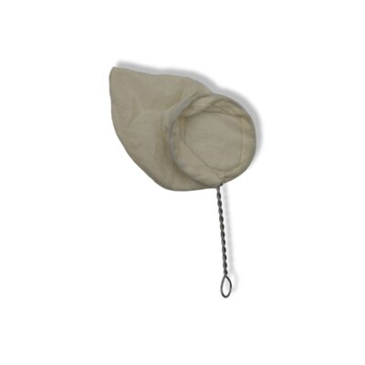 COLADOR TELA ALAMBRE PEQUEÑO