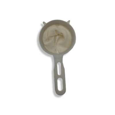 COLADOR DE TELA PEQUEÑO