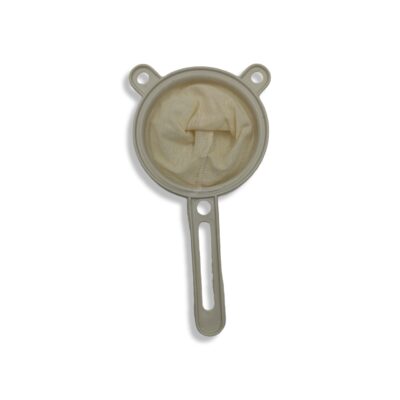 COLADOR DE TELA MEDIANO