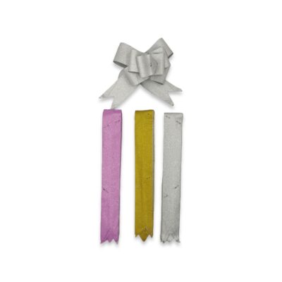 MOÑO MAGICO ESCARCHADO GRANDE