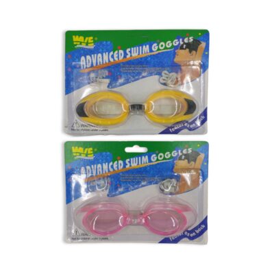 GAFAS DE NATACION G-1198