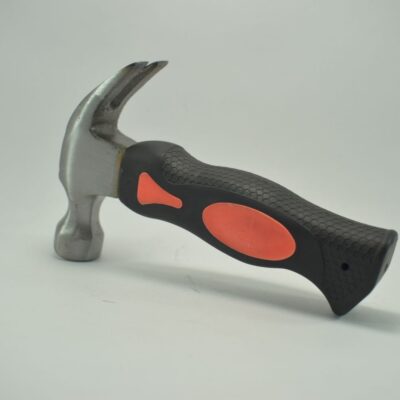 Martillo mango corto fino