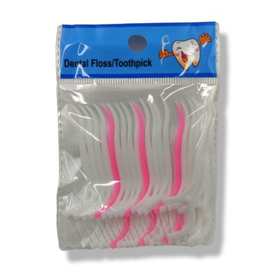 SEDA DENTAL BRACKETS X20 UND