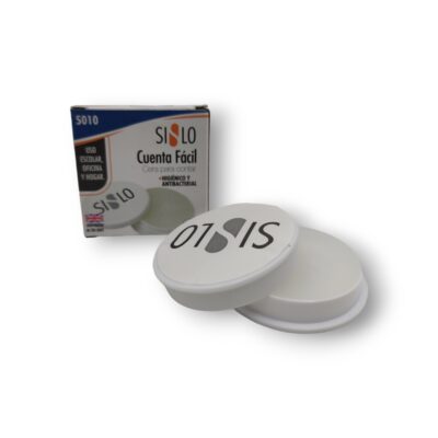 CUENTA FACIL 10GR (5010)