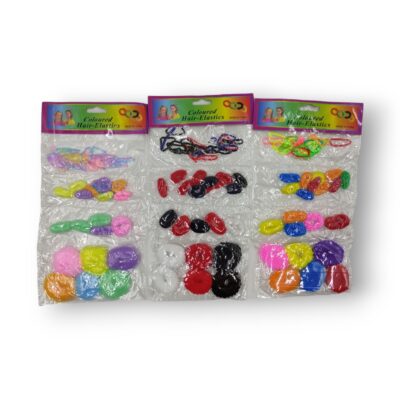 SET DE CHULOS+TPU X12 PQS L0596