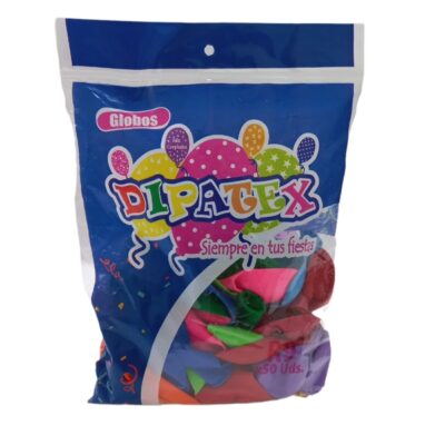 BOMBA DIPATEX R9 X50 SURTIDA