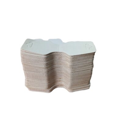 SOLAPA CARTON X200 UNIDADES