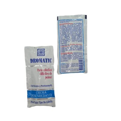 SACHET CREMA DESENREDANTE X20ML