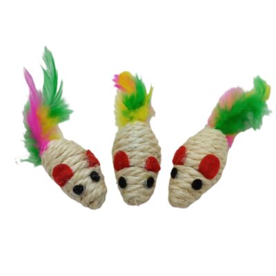 JUEGO PARA GATOS PN081