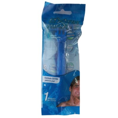 MAQUINA DE AFEITAREXTRAMAX X1 ET308