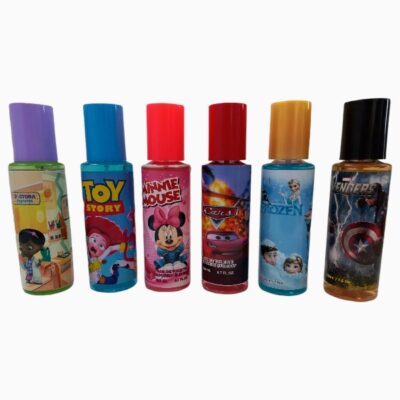 SPLASH NIÑOS SURTIDO