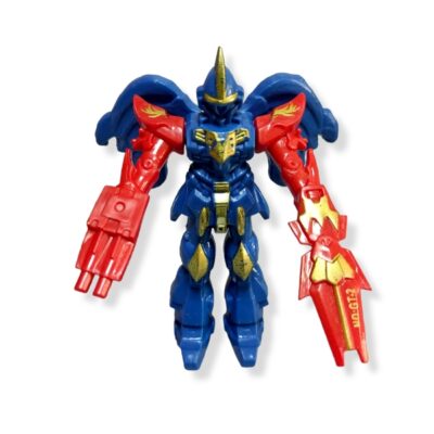 ROBOT TRANSFORME SENCILLO GT-2/GA05809