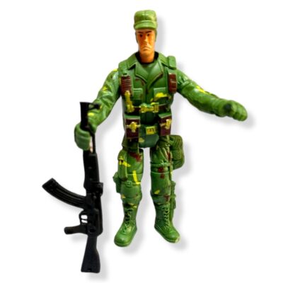 SET DE SOLDADOS 8*12*2 CM 588-42