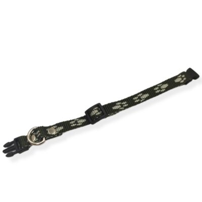 COLLAR MINI TEJIDO 020105