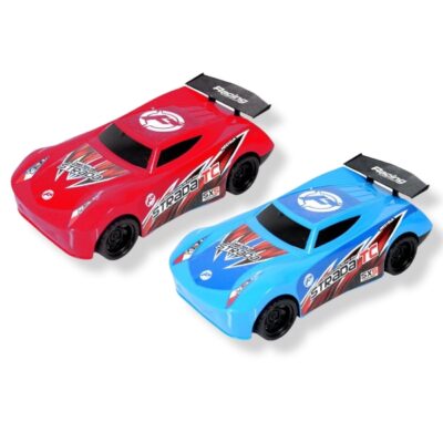 CARRO CARRERAS MG18750