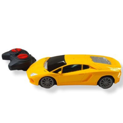 CARRO CONTROL PEQUEÑO MG21329