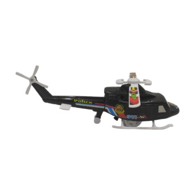 HELICOPTERO CUERDA EN BOLSA 698-4