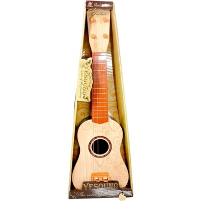 GUITARRA GRANDE ACUSTICA MG21100