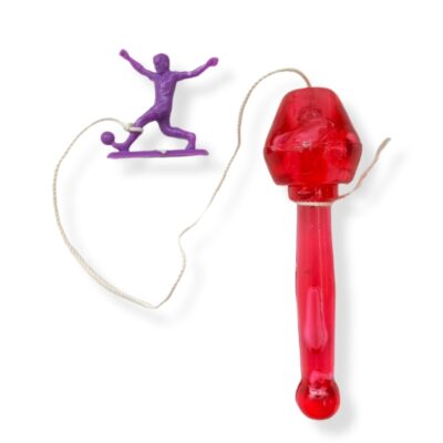 PIRINOLA PEQ + MUÑECO