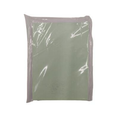 FICHAS BIBLIOGRAFICAS PQT*50 VERDE