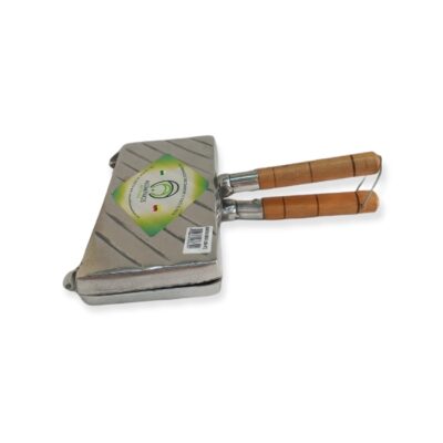 SANDUCHERA DOS PUESTOS LISA #2