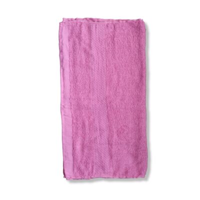 TOALLA GRANDE SENCILLA 1MT X 50CM