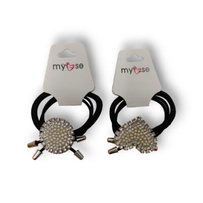 CHULO PIEDRA PERLAS MOTIVOS VARIOS X12 L2032