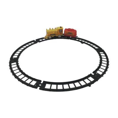 PISTA DE TREN EN CAJITA 877-30E