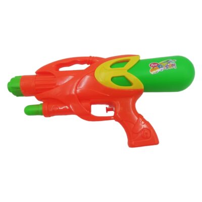 LANZADOR DE AGUA ESPACIAL TUBO GRANDE F-40