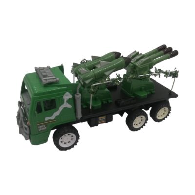 CAMION TRANSPORTE AVION MOTIVO MILITAR 1821-2