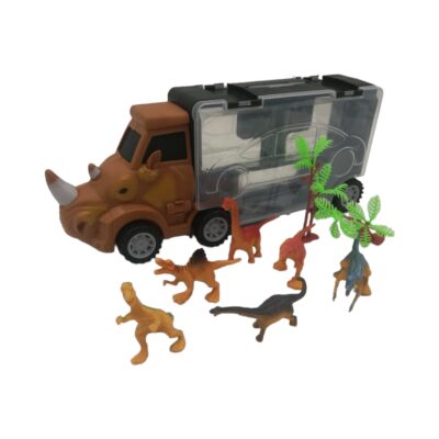 CARRO DINOSAURIOS 853