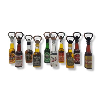 DESTAPADOR DE BOTELLA SURTIDO GRANDE