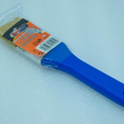 BROCHA PEQUEÑA PELO AMARILLO